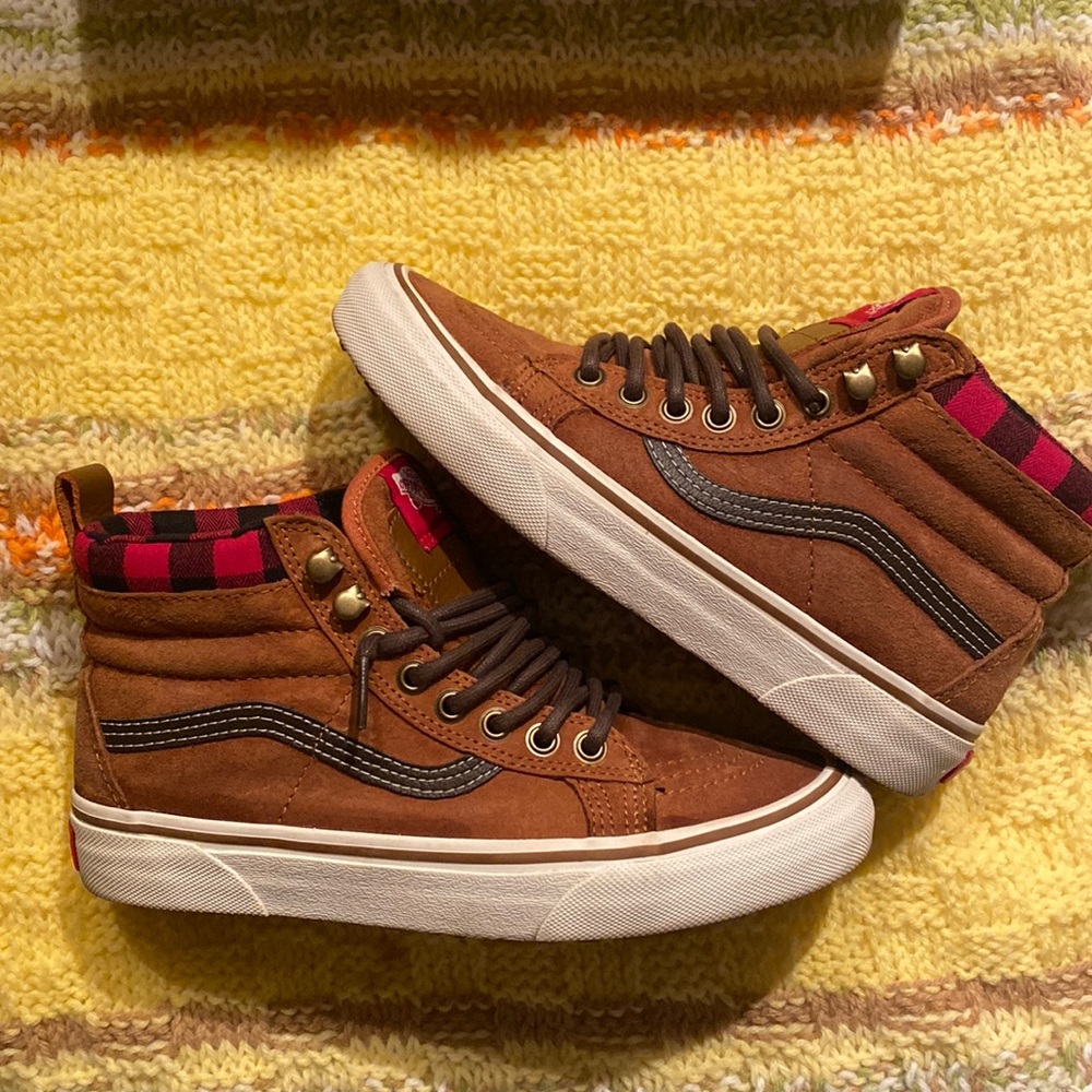 Vans sk8 Hi MTE